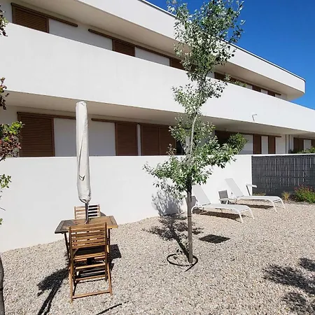 Appartement Valras-loc Naia Cosy Avec Piscine *