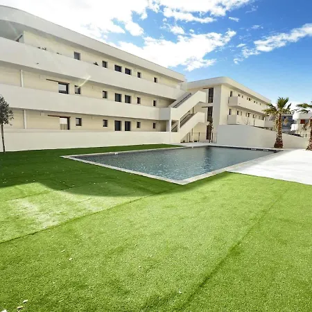 Appartement Valras-loc Naia Cosy Avec Piscine *